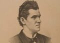 14 octombrie 1853 – S-a născut compozitorul român Ciprian Porumbescu