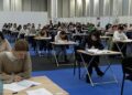 Concurs de rezidențiat organizat de Ministerul Sănătății pe 16 noiembrie