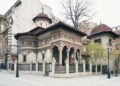 30 octombrie 1724 – Arhimandritul Ioanichie Stratonikeas a început construcţia Bisericii Stavropoleos din Bucureşti