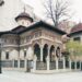 30 octombrie 1724 – Arhimandritul Ioanichie Stratonikeas a început construcţia Bisericii Stavropoleos din Bucureşti