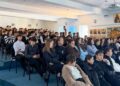 Zilele Erasmus la Seminarul Teologic Ortodox „Veniamin Costachi” de la Mănăstirea Neamț