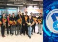 Elevii și studenții români olimpici la Securitate Cibernetică, pe locul 14 din 34 de țări la Campionatul European de la Varșovia