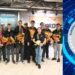 Elevii și studenții români olimpici la Securitate Cibernetică, pe locul 14 din 34 de țări la Campionatul European de la Varșovia
