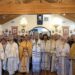 Sfințirea bisericii din Sacramento (SUA): Un vis împlinit pentru comunitatea românească din regiune