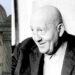 6 octombrie 1902 – S-a născut Petre Ţuţea, filosof, eseist, economist şi om politic român