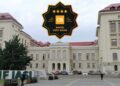 UMF Iași primește 4 stele în sistemul internațional de evaluare QS Stars