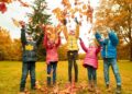 Vacanţa de toamnă din anul şcolar 2025-2026