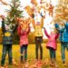 Vacanţa de toamnă din anul şcolar 2025-2026