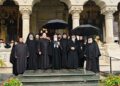Sfântul Visarion de la Lainici a fost sărbătorit pentru prima oară
