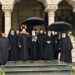 Sfântul Visarion de la Lainici a fost sărbătorit pentru prima oară