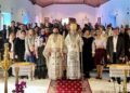 PS Teofil de Iberia în Parohia Palencia, Spania