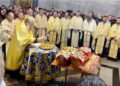Biserica Vovidenia din municipiul Botoșani își va sărbători hramul istoric: „Intrarea în Biserică a Maicii Domnului”