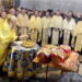 Biserica Vovidenia din municipiul Botoșani își va sărbători hramul istoric: „Intrarea în Biserică a Maicii Domnului”