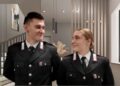 Doi frați români născuți în Italia au devenit carabinieri: „Suntem mândri să reprezentăm comunitatea românească”