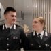 Doi frați români născuți în Italia au devenit carabinieri: „Suntem mândri să reprezentăm comunitatea românească”