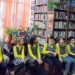 „Zilele Biblioecii”: 143 de ani de cultură și lectură publică la Botoșani