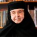 S-a mutat la Domnul Maica Ierusalima Ghibu, proinstareța Mănăstirii Râmeț și ucenica Sf. Dometie cel Milostiv