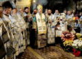 PS Nichifor Botoșăneanul, la sărbătoarea Sfântului Paisie de la Mănăstirea Neamț: „Te minunezi cât de aproape și cât de firesc lucra în viața oamenilor”