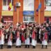 · Concert lecție la Bucecea cu Orchestra Populară „Rapsozii Botoșanilor – Ioan Cobâlă”