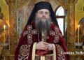 Arhimandritul Siluan Antoci, originar din Botoșani, este noul stareț al Mănăstirii Almaș