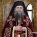 Arhimandritul Siluan Antoci, originar din Botoșani, este noul stareț al Mănăstirii Almaș