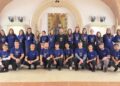 Concursul de cunoaștere a Noului Testament organizat de Protopopiatul Darabani