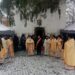 Invitație la hramul istoric al Mânăstirii „Sfântul Nicolae” Coșula