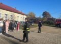 Exerciții de evacuare desfășurate la școlile din Trușești și Dângeni