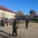Exerciții de evacuare desfășurate la școlile din Trușești și Dângeni