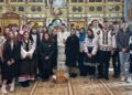 Tabăra Tinerilor Voluntari organizată de Asociația Tinerilor Ortodocși Suceveni