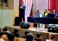 ,,Scoate violența școlară din anonimat!”. Conferință organizată la Dorohoi