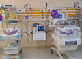 „Ziua mondială a prematurității” sărbătorită în avans la la Secția Neonatologie a Spitalului Județean de Urgență „Mavromati” Botoșani