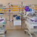 „Ziua mondială a prematurității” sărbătorită în avans la la Secția Neonatologie a Spitalului Județean de Urgență „Mavromati” Botoșani