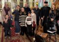 Primele repetiții de colinde răsună la Parohia Duminica Mare. Comunitatea se pregătește pentru Crăciun
