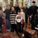 Primele repetiții de colinde răsună la Parohia Duminica Mare. Comunitatea se pregătește pentru Crăciun