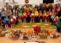 „Speranță în culori de toamnă”. Activități cu preșcolarii Grădiniței cu program prelungit nr. 6 Dorohoi