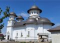 Licitație pentru atribuirea lucrărilor de pictură la Biserica „Sfânta Ecaterina” din municipiu Botoșani