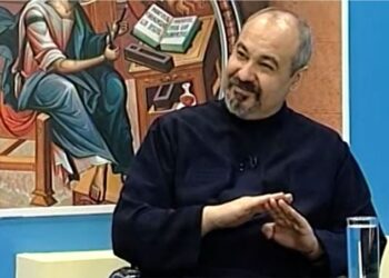 VIDEO: „Credință și comunitate” – Biserica și inteligența artificială, progres sau pericol spiritual?