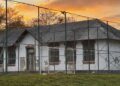 Reabilitarea Căminului Cultural din satul Lișna, com. Suharău