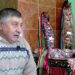 Adrian Roman, meșterul căiuților din Avrămeni, în dialog cu meștera populară Litizia Cobâlă