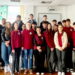 „Educația globală, trăită cu sens”. Activitate organizată cu elevii Liceului „Demostene Botez” Trușești