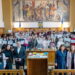 Asociației Pași Prin Lume a scris prima pagină din poveste, alături de elevi, reprezentanți ai Inspectoratului Școlar Botoșani și ai Baroului și ai Tribunalului Botoșani  