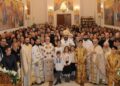 Biserica „Sfânta Eugenia” din Lyon a fost resfințită