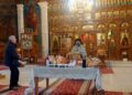 Rugăciune și recunoștință pentru duhovnicii Mănăstirii Sihăstria