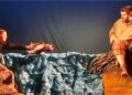 „Povestea peștiorului de aur”. Spectacol la Teatrul Vasilache Botoșani