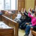 Activitate dedicată educației juridice la Tribunalul Botoșani