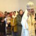 PS Macarie a sfințit biserica românilor din Tårs, Danemarca