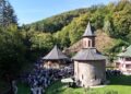 Încă un sfânt nou canonizat va fi proclamat: Sfântul Cuvios Mărturisitor Arsenie de la Prislop