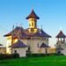 Instalarea noului preot paroh la Biserica „Sfinții Arhangheli Mihail și Gavril” Satu Nou din Protopopiatul Dorohoi