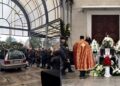 Doctorița Flavia Groșan, originară din Botoșani, a fost înmormântată